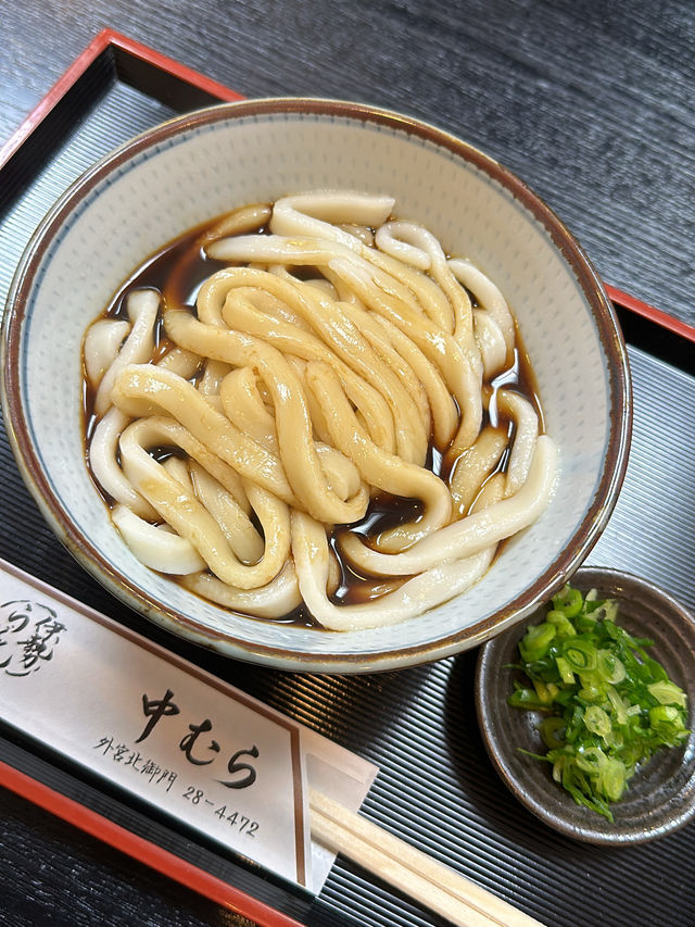 三重に行くならこれ食べて！オススメグルメ3選