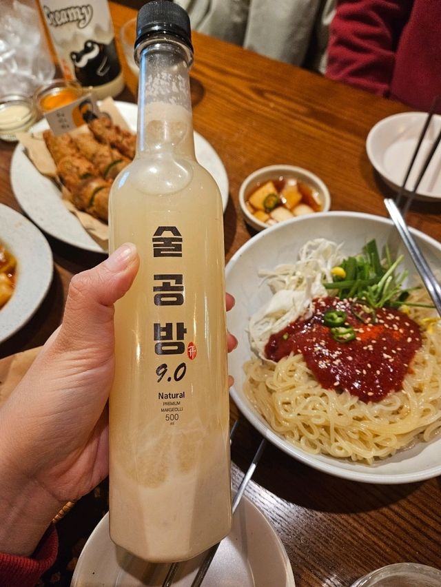 비오는날 백석동 전 맛집🐷