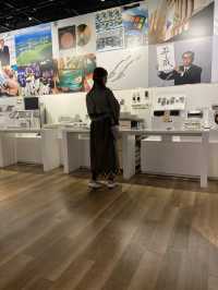 【秋田】無料で入れるTDK歴史みらい館