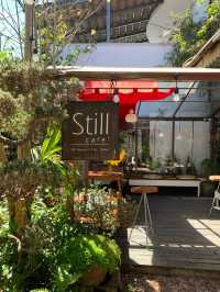  달랏 핫플, 일본 분위기 즐길 수 있는 still cafe 🎏