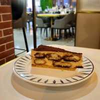 啟岸寫意文青Cafe