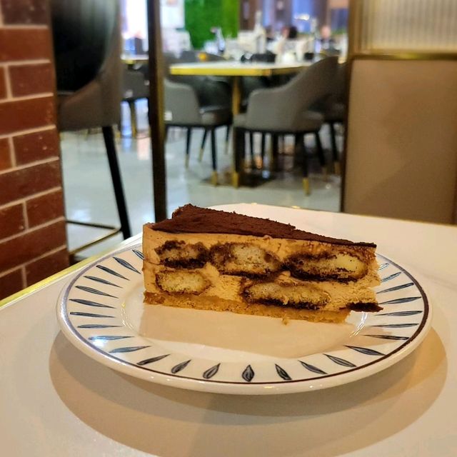 啟岸寫意文青Cafe