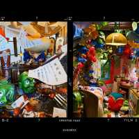 Explore the Magic of Ghibli Park