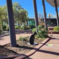 Yagan Square Perth