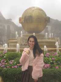 บานาฮิลล์