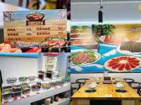 深圳人氣連鎖海鮮粥底火鍋店