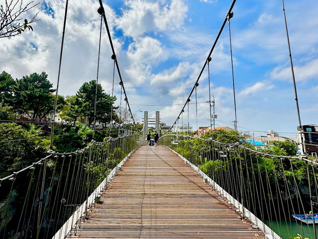 Yongyeon Pond