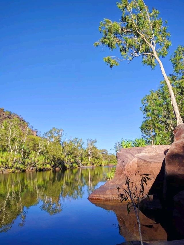 Kakadu National Park