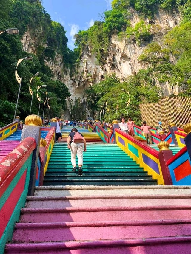 Batu Caves