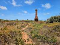 Gantheaume Point