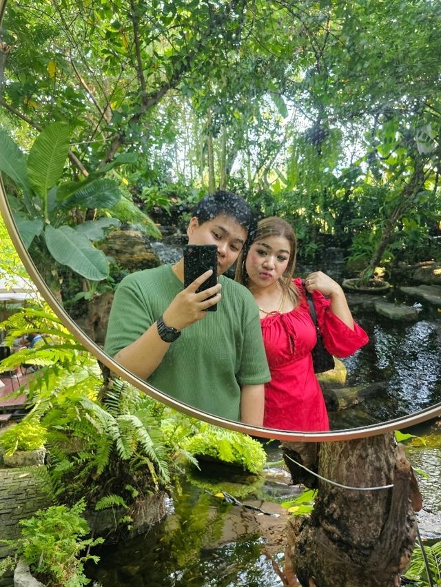 ร้านเฟอเรท คาเฟ่นนทบุรี
