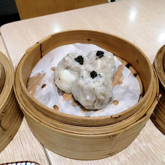 南將軍澳海景點心店🌊 南將軍澳海景點心店🌊