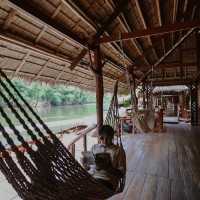 แพริมน้ำกาญจนบุรี