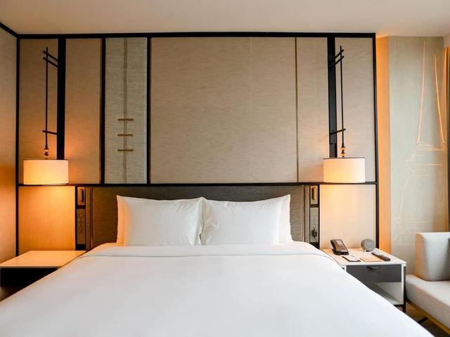 dusitD2 Samyan Bangkok