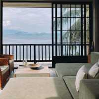 泰國海島上的隱世樂土——Bhouse Samui：自然、舒適，讓你放鬆與舒適