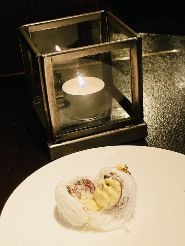 【香港中環】卅二公館：華麗舒適，特殊場合聚餐首選