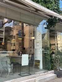 【北九州カフェ】福岡では珍しいティグレの食べられるカフェ