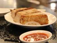 【台北好推介】🥰「點水樓」🥰：江南美食店天花板，台北必食之選😋😋