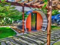 Green Valley Eco Resort