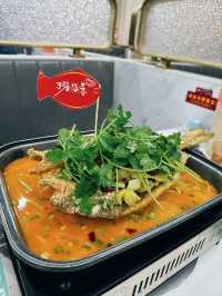 😍😍😍元朗抵食自助烤魚