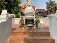 วัดศรีดอนไชย เชียงใหม่