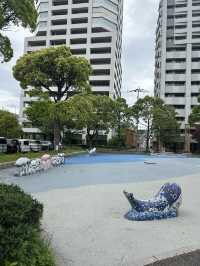 【福岡】北九州の子どもと遊べる公園