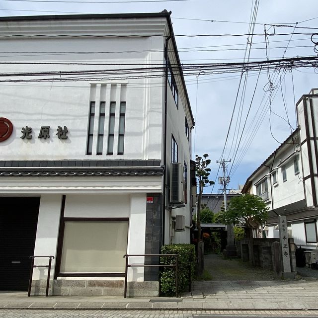 【盛岡】本正寺
