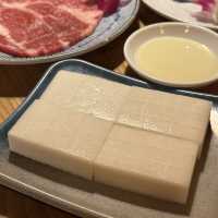 牛匠屋日式燒肉放題，性價比高