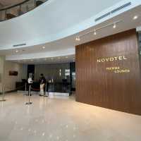 Novotel Kuala Lumpur City Centre