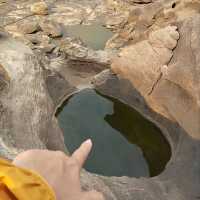 สามพันโบก