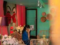 พิกัดที่พักในตัวเมืองเชียงใหม่