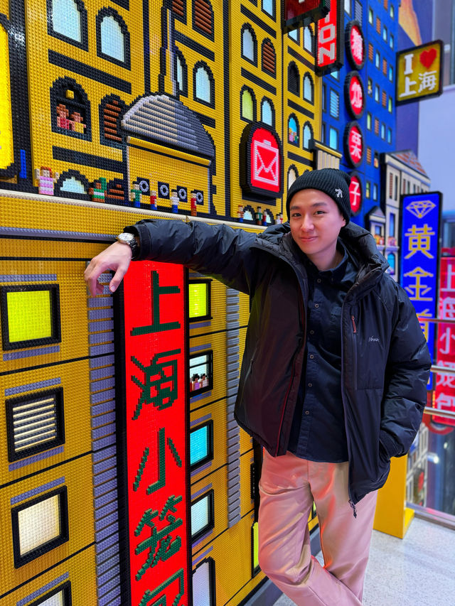 🏗️ Into the World of Blocks