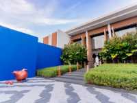 Ace of Hua Hin Resort รีสอร์ท 5 ดาว ติดทะเล