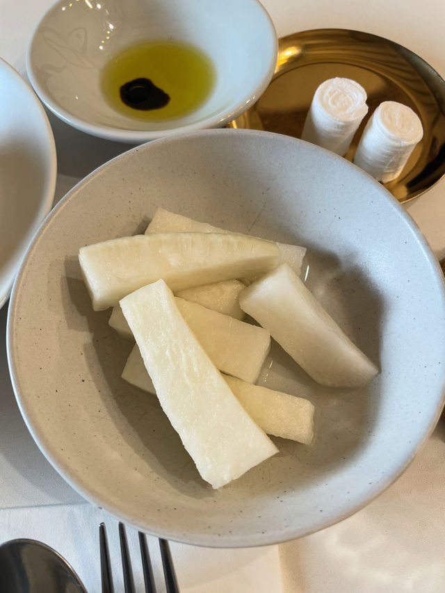 창원 제철재료로 만드는 양식당!!