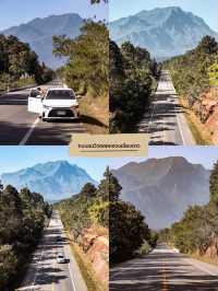 📍ปักหมุด 6 พิกัด เที่ยวเชียงดาว 2 วัน 1 คืน ⛰️🌲🏠