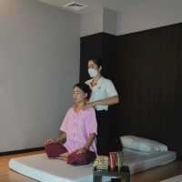 ที่พักพัทยา เข้าพักได้แถมนวดฟรี