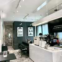 AWOR COFFEE KALIURANG | HAPPY ENJOY YOUR DAY