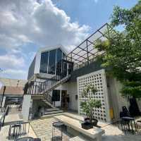 EVER COFFEE | FOOD & DRINK COFFEESHOP