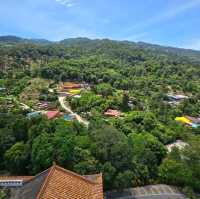 Kek Lok Si temple
