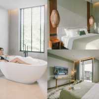 Varana Hotel Krabi สุขกายสบายใจแบบ wellcation