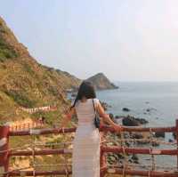Love moments in Eo Gio, Quy Nhon