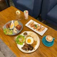 RU.MI.NATE | ONE OF THE BEST COFFEE SHOP FOR PRODUCTIVITY