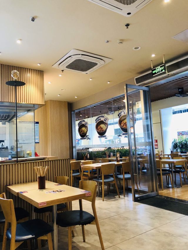 長沙豆腐正 河粉正 冬菇正