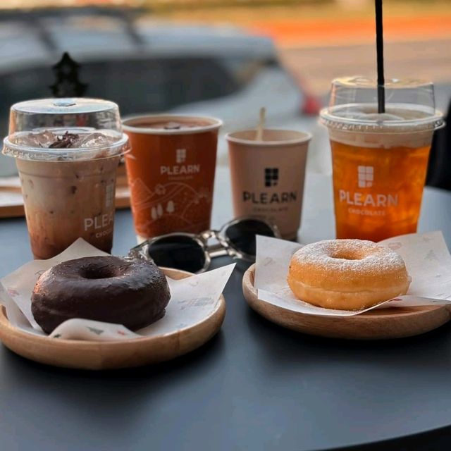 Cafe