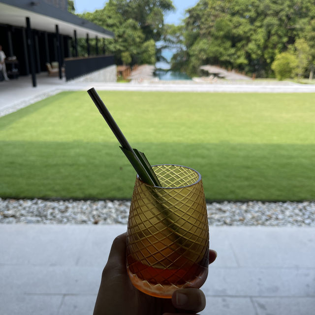 Ultra Luxury Hideaway Trip in Malaysia 2nd time