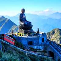Fansipan Indochina Summit