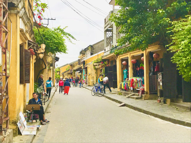 A well-preserved example of a South-East Asian🇻🇳