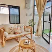 Faerell Nest Tiny Villa