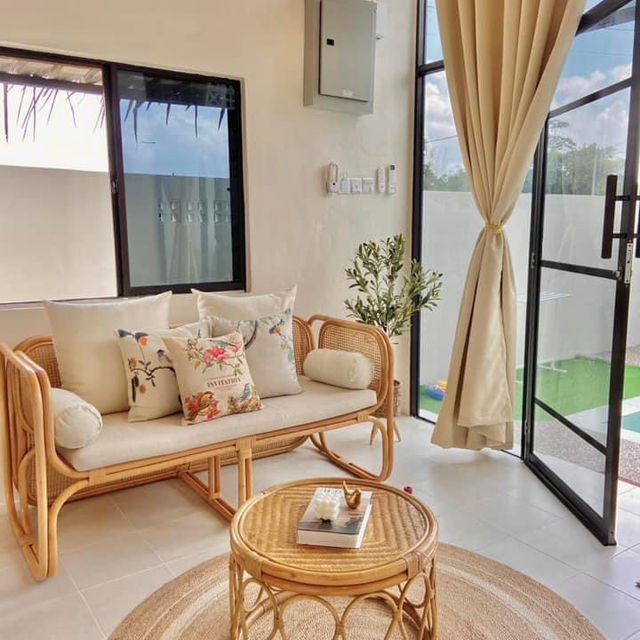 Faerell Nest Tiny Villa