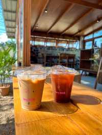 ประมาณ 18 กรัม ☕️